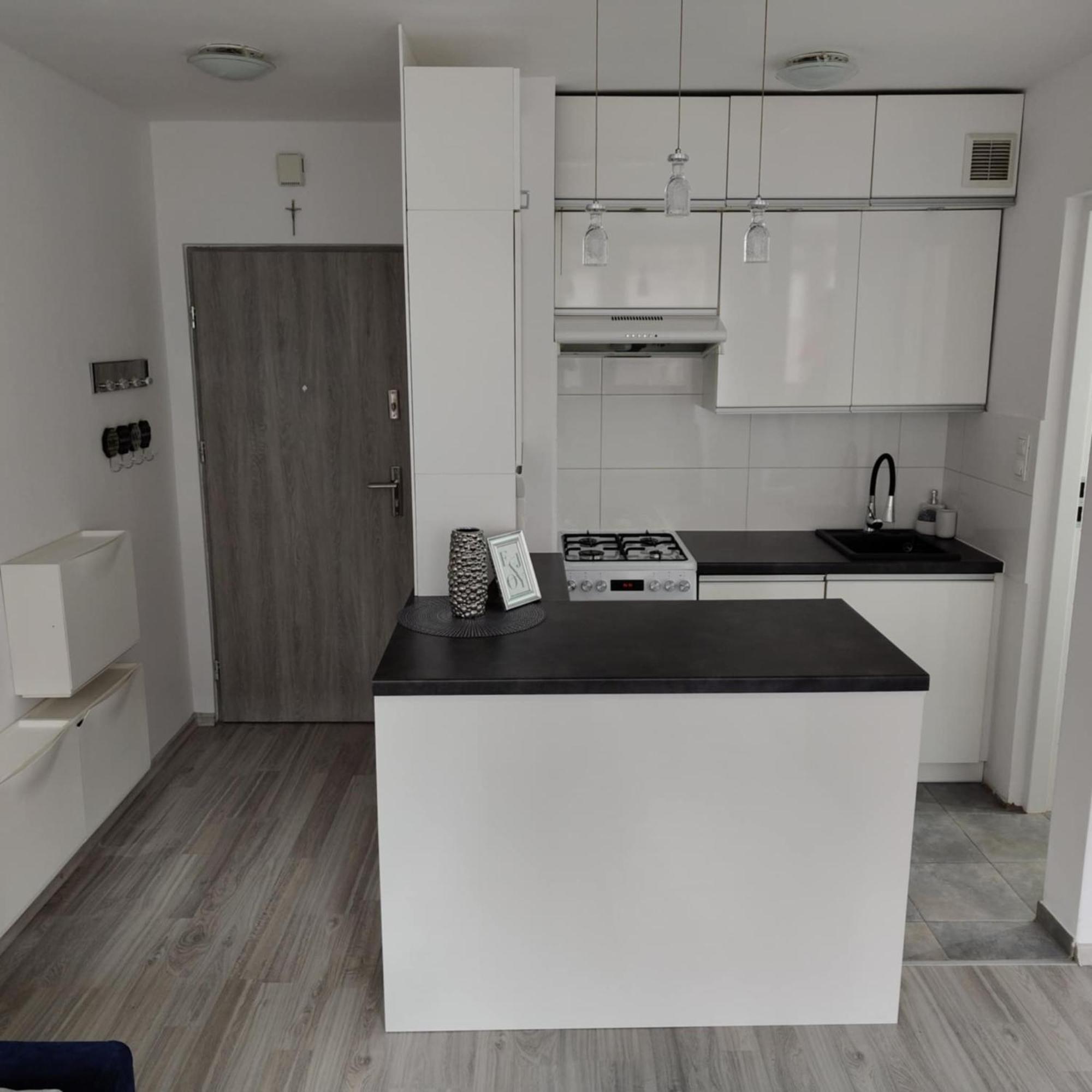 Apartment Mieszkanie Klodzo *