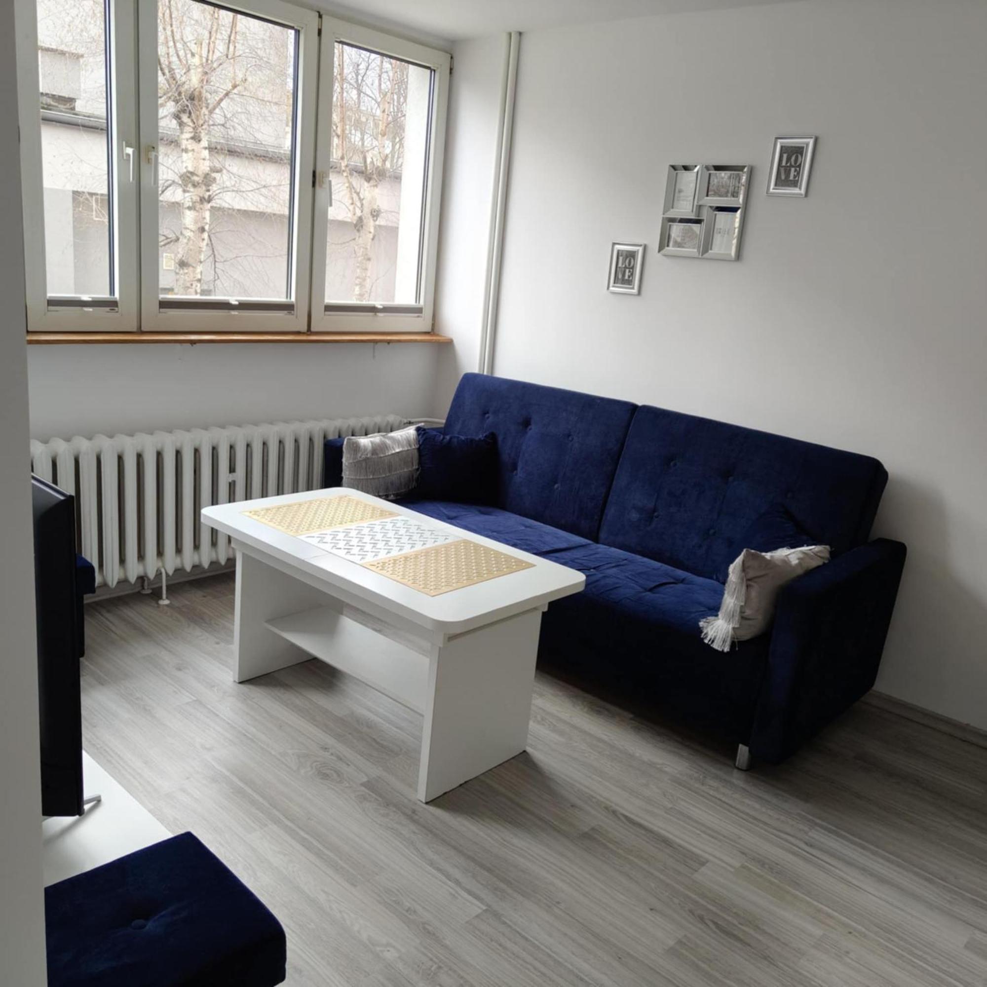 Apartment Mieszkanie Klodzo Klodzko