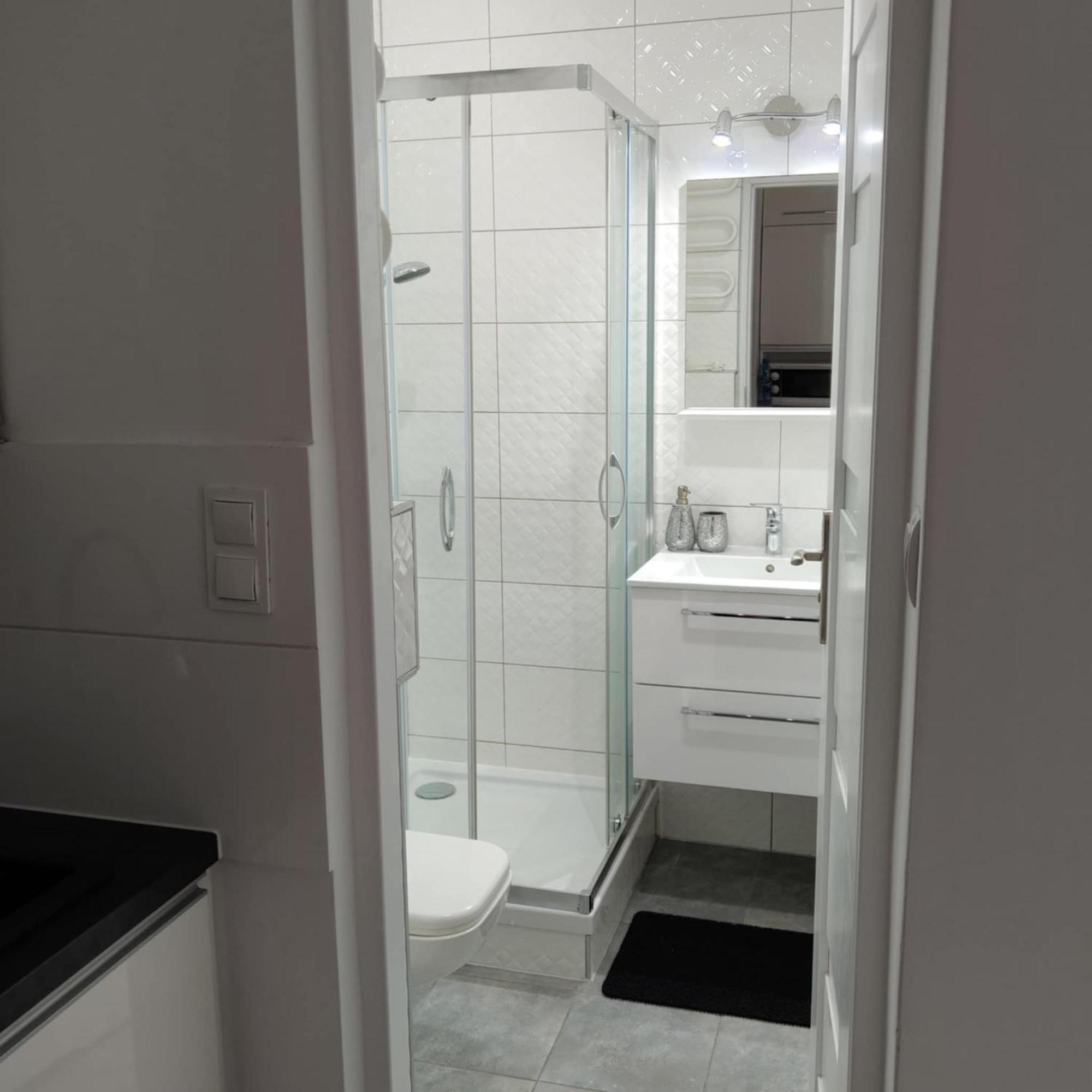 Apartment Mieszkanie Klodzo *